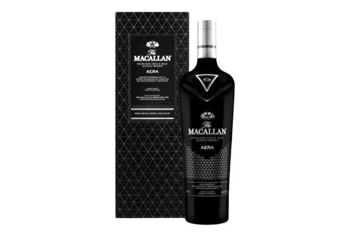 SMacallan Aera Highland
