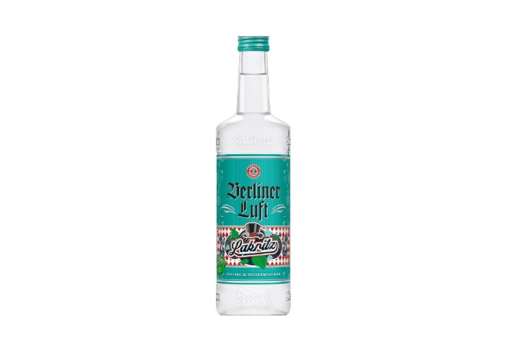 Berliner Luft
