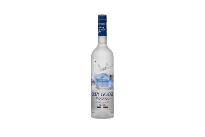 Grey Goose Vodka
