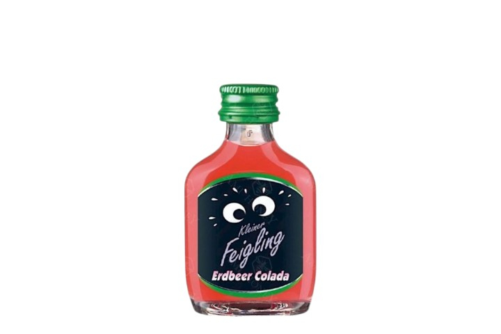 Feigling Erdbeer Colada 20 ml 
