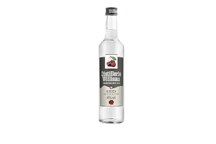 Distillerie Willisau 20 ml 

