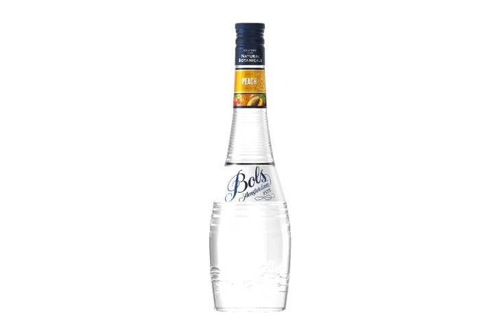 Bols Peach Likör 700 ml
