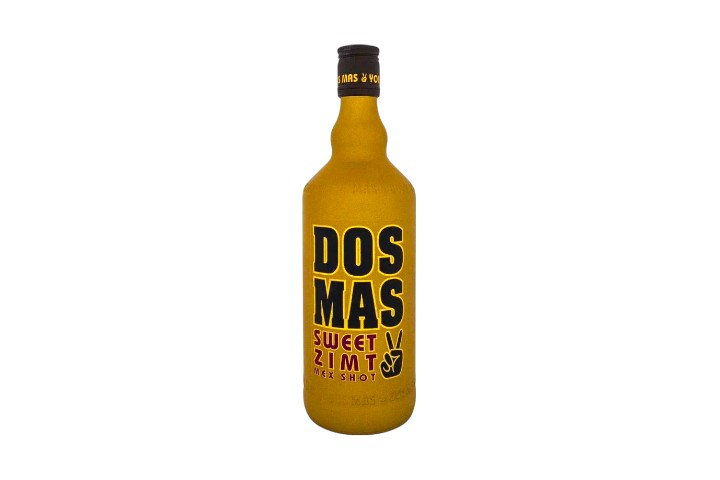 Dos mas sweet Zimt 700 ml
