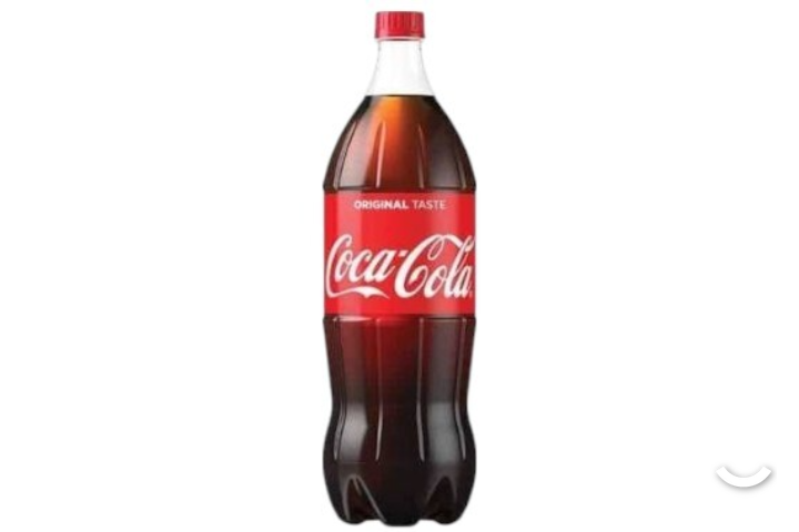 Coca-Cola
