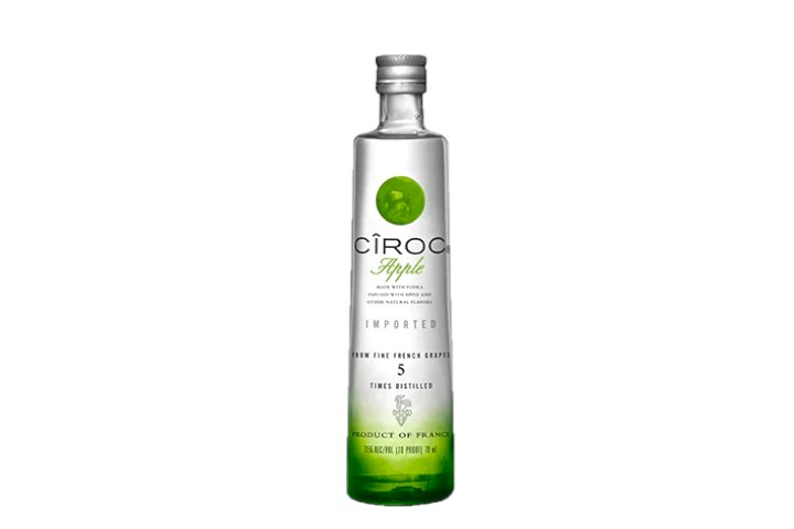 Ciroc Apple Vodka 700 ml

