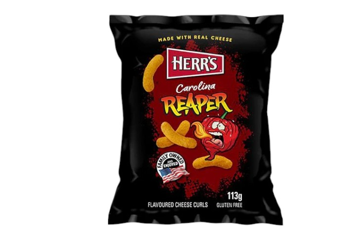 Herr's Reaper 113 g