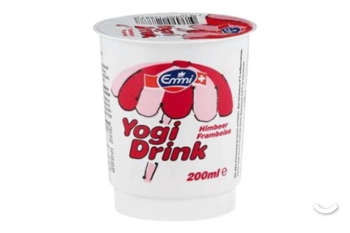 Emmi Yogi Ice
