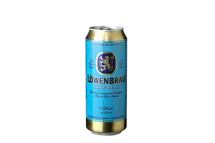 Lowenbräu Original 500 ml