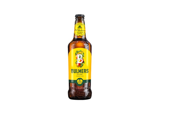 Apple Original Cider 500 ml