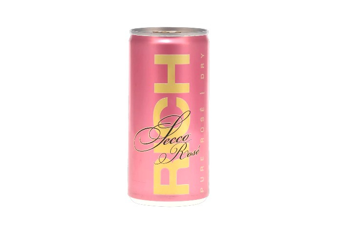 Rich Secco Rose Dry 200 ml