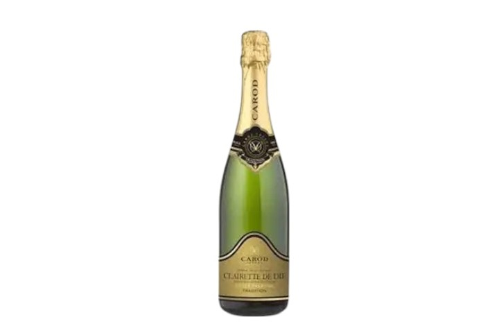 Carod Clairette de Die 

