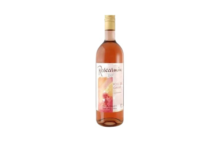 Rosé de Gamay Romand VdP - Cave de Jolimont 750 ml
