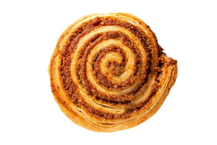 Römer Nuss Schnecken
