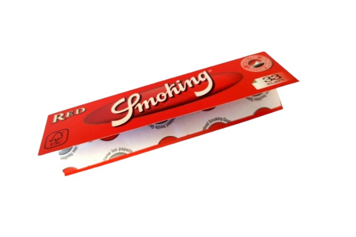 Smoking rot lang
