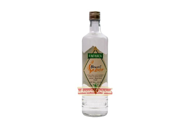 Cachacaria do Brasil 700 ml
