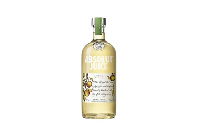 Absolut Juice Apple Edition 500 ml

