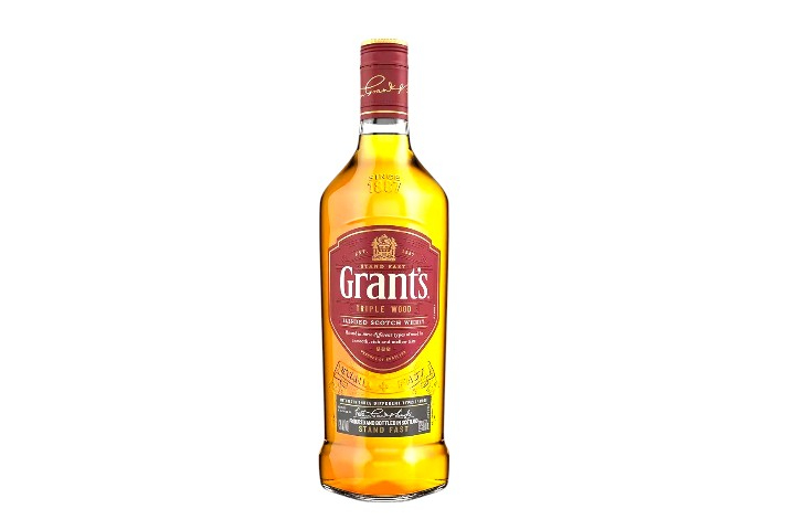 Grants Triple Wood
