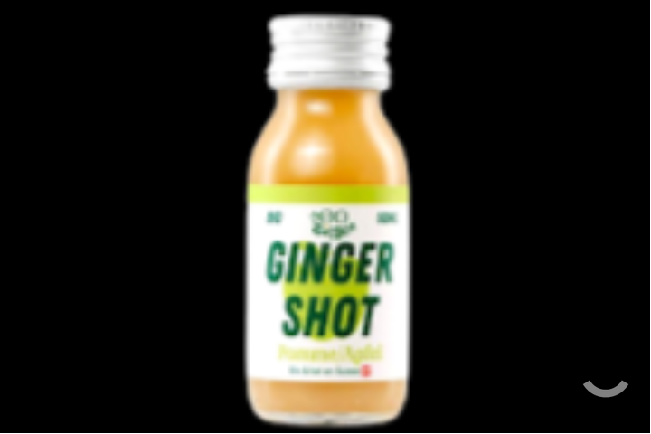 Ginger shot 60 ml