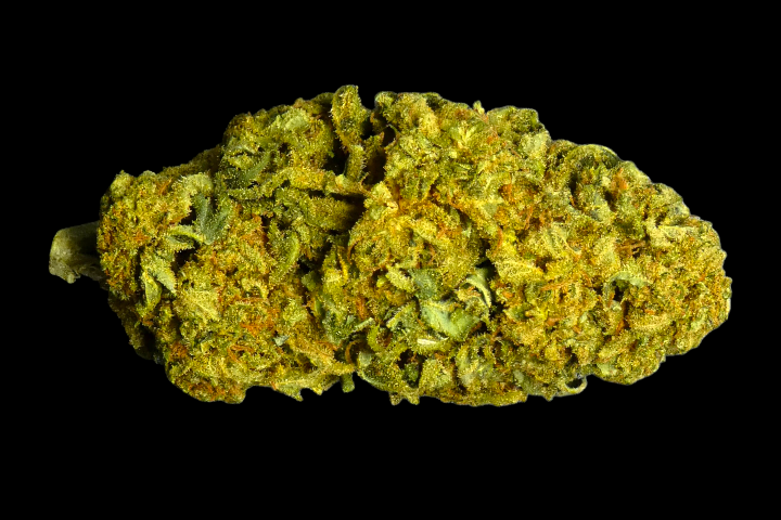 Strawberry Indoor