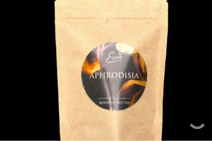 Aphrodisia Tea