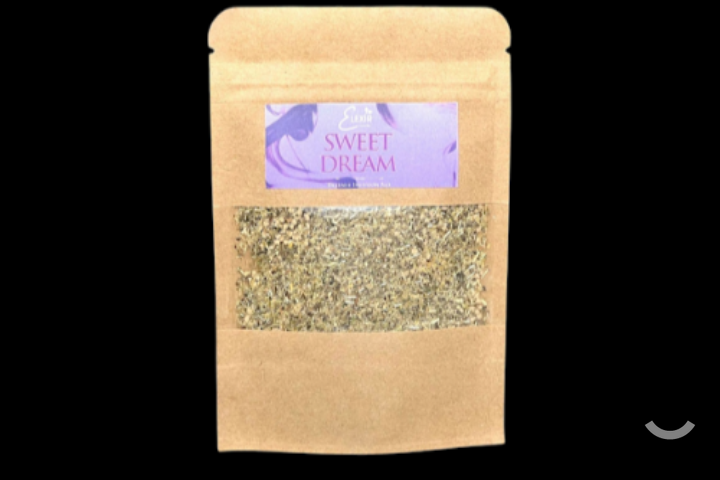 Sweet Dream Relaxing Infusion