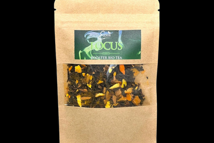 Organic Focus Tea