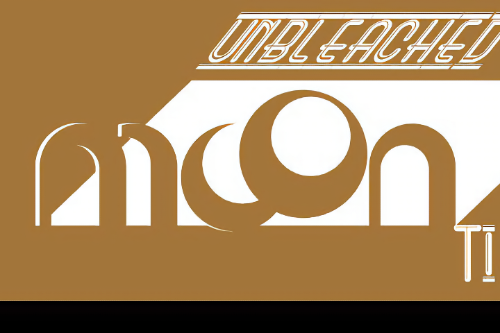 Tips Moon Brown