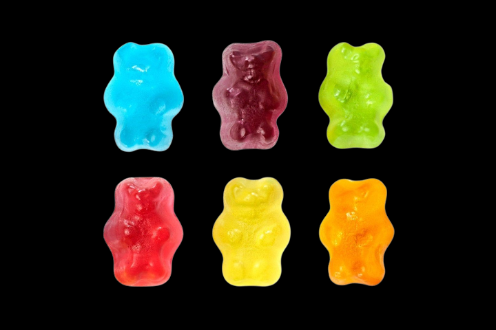 Gummies CBD