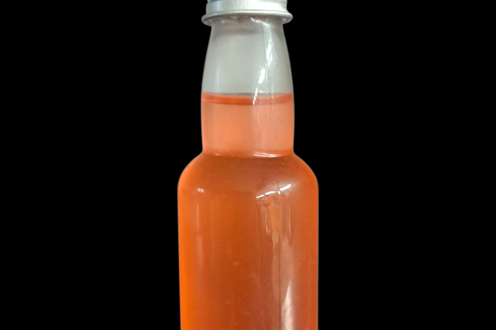 Ginger Shot Pink