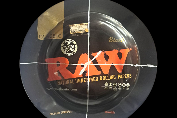 Cendrier RAW