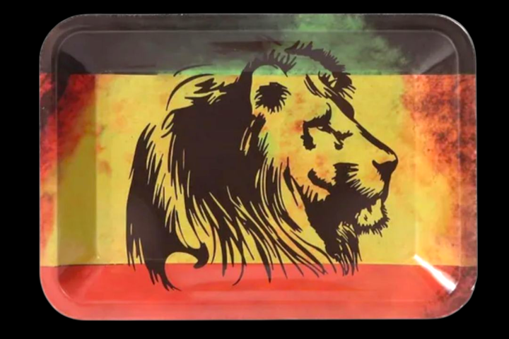 Plateau Rasta