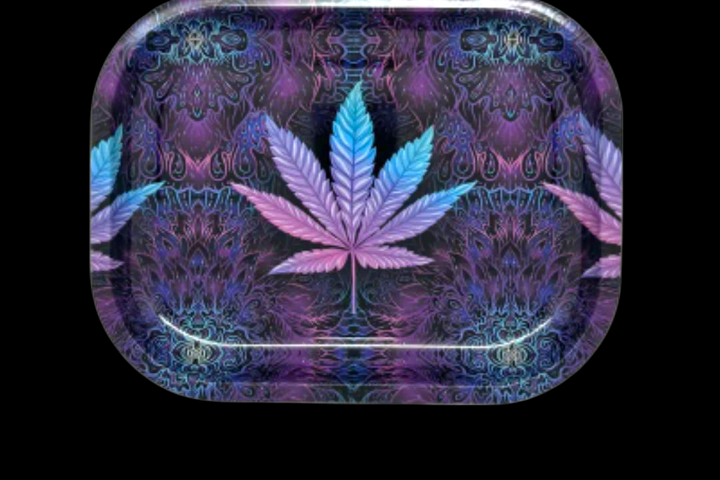 Plateau Weed