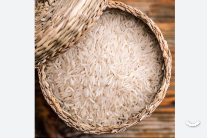 Basmati rice 1kg