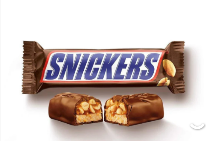 Snickers Bar