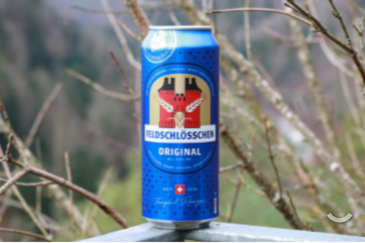 Feldschlösschen Original 50cl