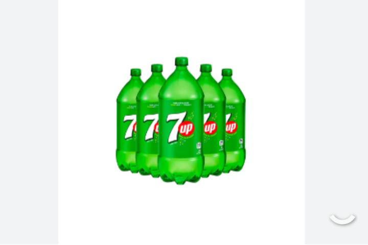7up 1.5L x6 Pack