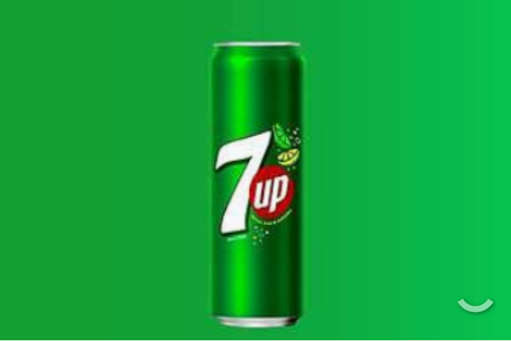 7up 33 cl