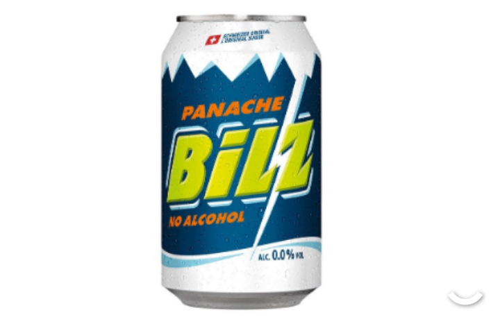 Bilz Panache No Alcohol 33cl