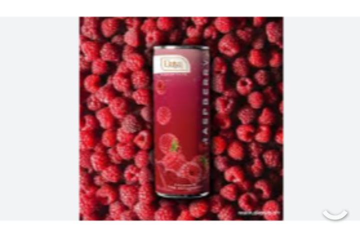 Elaiya Sparkling Raspberry 250ml 