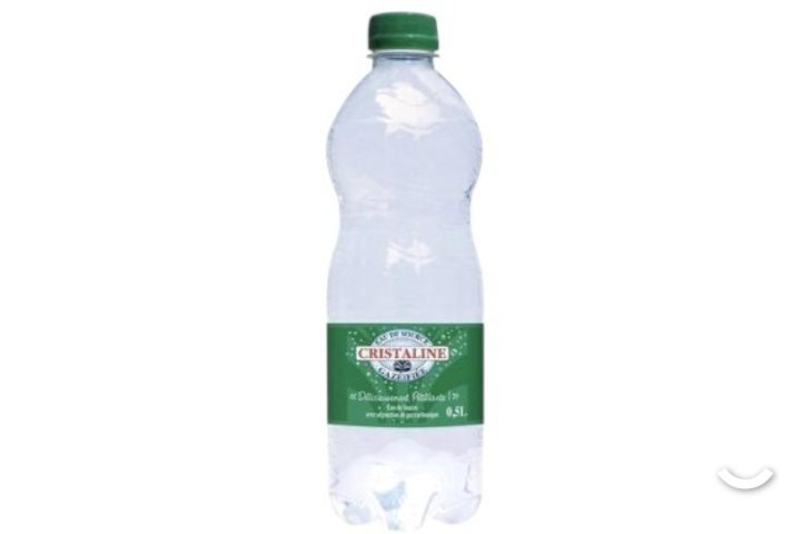 Cristalline 1.5L