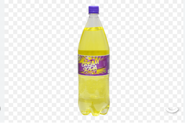 Elephant House Cream Soda 1500 ml
