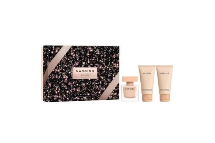 Narciso Rodriguez NARCISO POUDREE