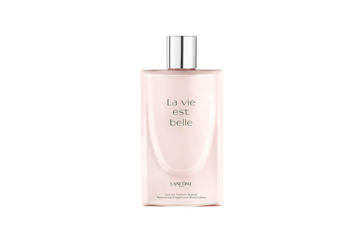 Lancôme Life Is Beautiful in Pink Body Lotion 200ml