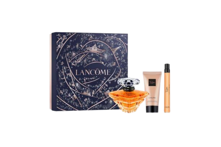 Lancôme Tresor Perfume Set