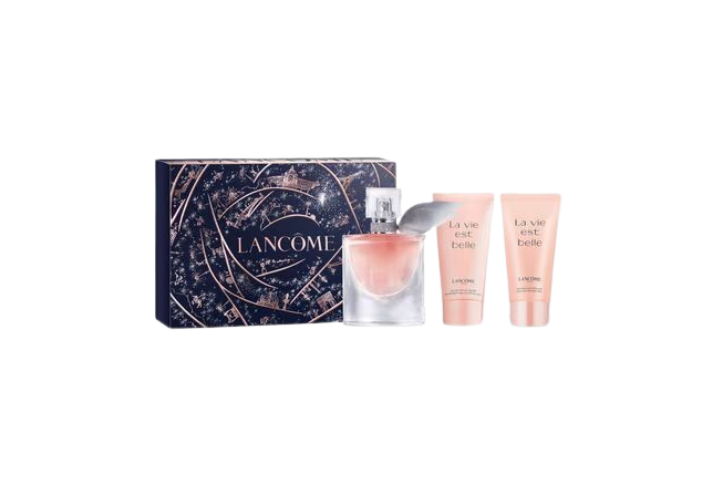 Lancôme La Vie est Belle Perfume Set