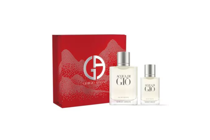 Giorgio Armani Acqua di Giò Men Perfume Set
