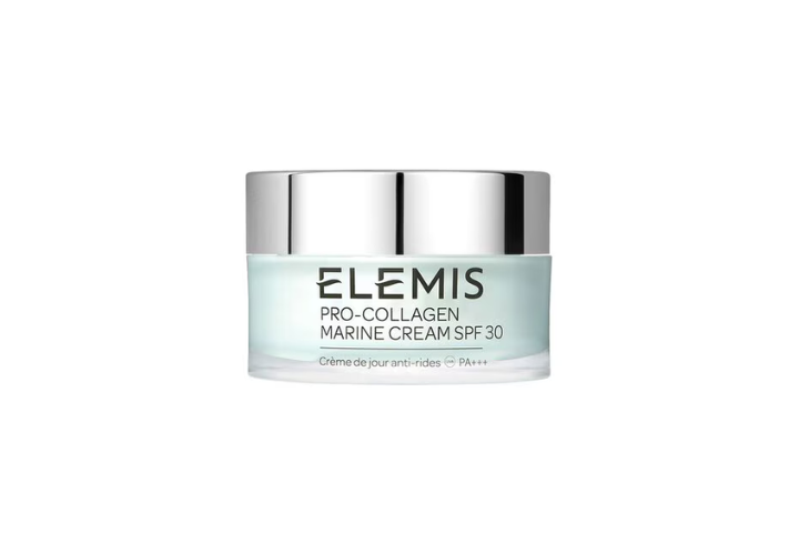 Elemis Pro-Collagen Marine Cream SPF30 Face Cream 50ml