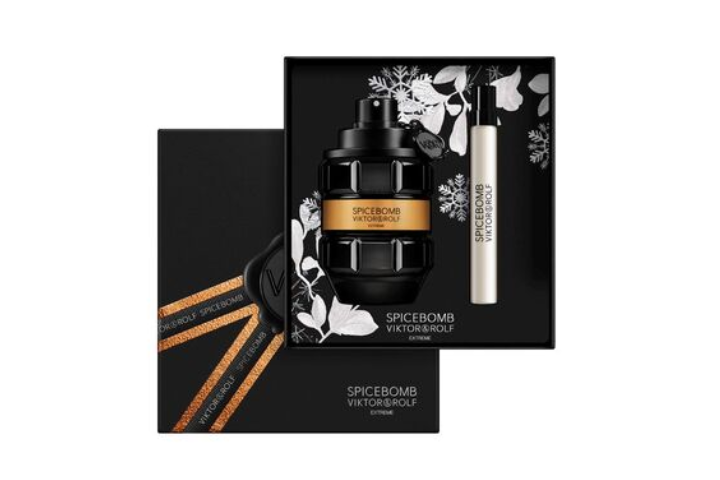 Viktor & Rolf Spicebomb Perfume Set