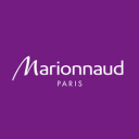 Marionnaud Vevey logo