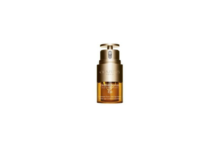 Clarins Double Serum Eye Eye Serum